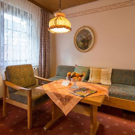 Hotel Restaurant Alte Linde Bad Wildbad Ngoại thất bức ảnh