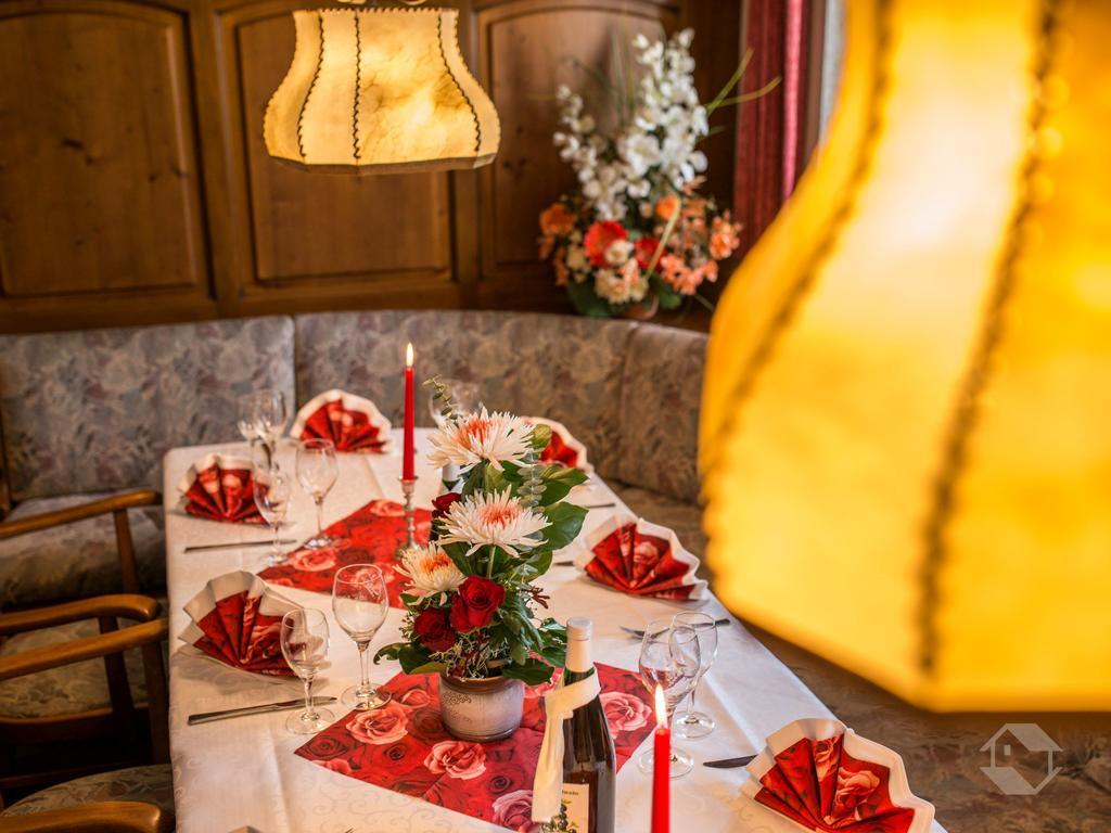 Hotel Restaurant Alte Linde Bad Wildbad Ngoại thất bức ảnh