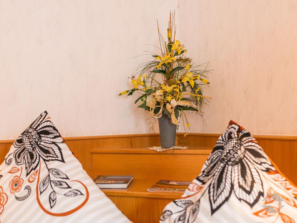Hotel Restaurant Alte Linde Bad Wildbad Ngoại thất bức ảnh