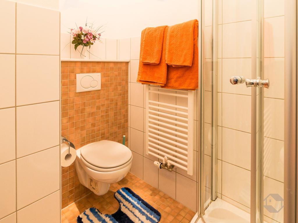 Hotel Restaurant Alte Linde Bad Wildbad Ngoại thất bức ảnh
