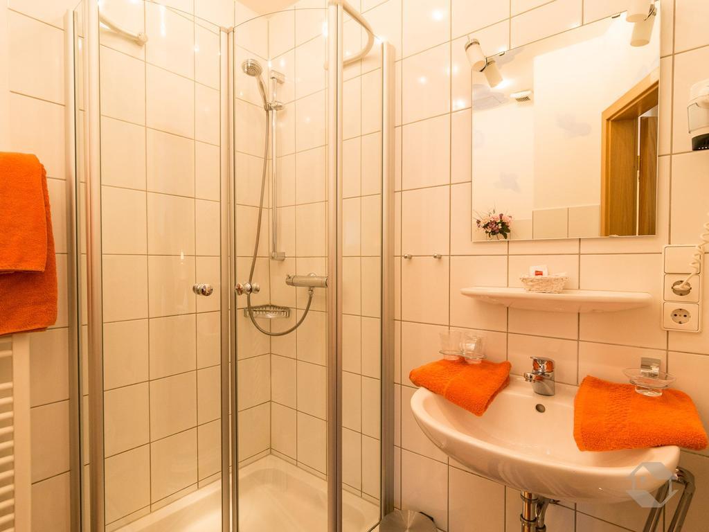 Hotel Restaurant Alte Linde Bad Wildbad Ngoại thất bức ảnh