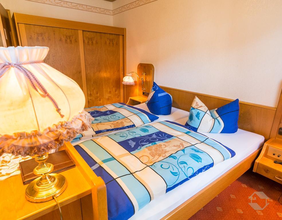 Hotel Restaurant Alte Linde Bad Wildbad Ngoại thất bức ảnh