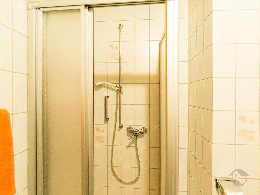 Hotel Restaurant Alte Linde Bad Wildbad Ngoại thất bức ảnh