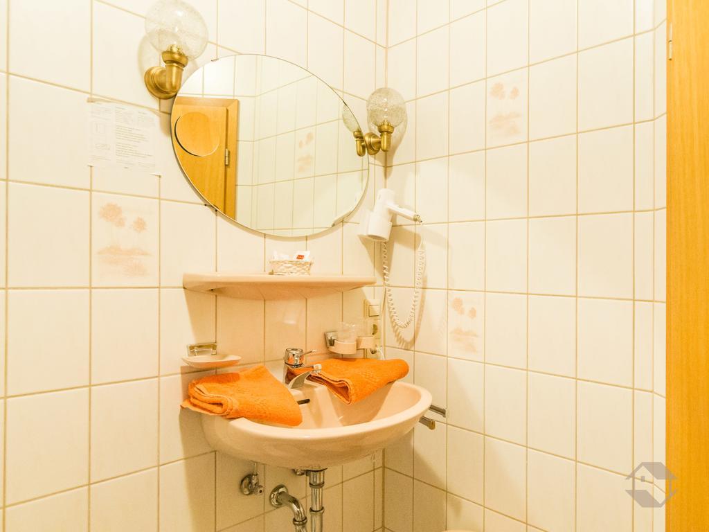 Hotel Restaurant Alte Linde Bad Wildbad Ngoại thất bức ảnh