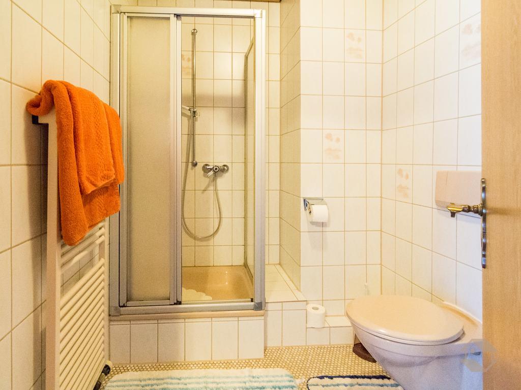 Hotel Restaurant Alte Linde Bad Wildbad Ngoại thất bức ảnh
