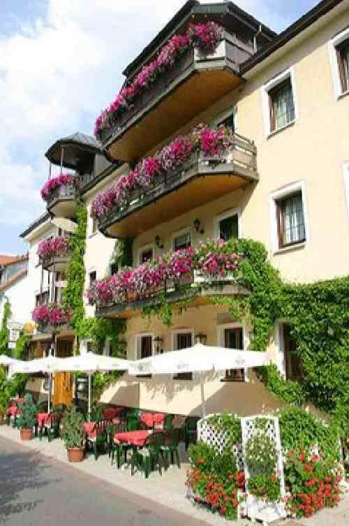 Hotel Restaurant Alte Linde Bad Wildbad Ngoại thất bức ảnh